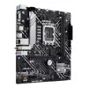 Motherboard ASUS PRIME H610M-A WIFI, Intel H610, LGA 1700, micro ATX, DDR5, 2x DIMM, Wi-Fi 5, Bluetooth, Gigabit LAN, áudio HD 7.1
