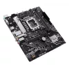 Motherboard ASUS PRIME H610M-A WIFI, Intel H610, LGA 1700, micro ATX, DDR5, 2x DIMM, Wi-Fi 5, Bluetooth, Gigabit LAN, áudio HD 7.1
