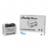 Interruptor inteligente Shelly PM Mini Gen3 sem fios 110-240V 1,2W