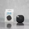Botão inteligente Shelly BLU Button Tough 1 preto plástico 3V CR2032