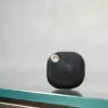 Botão inteligente Shelly BLU Button Tough 1 preto plástico 3V CR2032