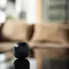 Botão inteligente Shelly BLU Button Tough 1 preto plástico 3V CR2032