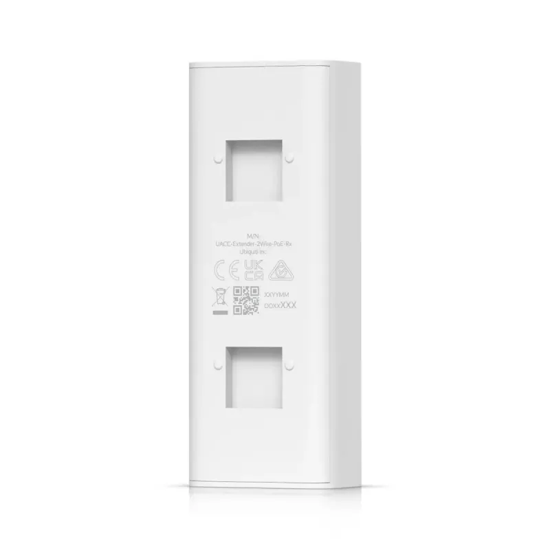 Leitor de controlo de acessos Ubiquiti UA-SK-Elevator Ethernet LAN 10/100/1000 Mbit/s