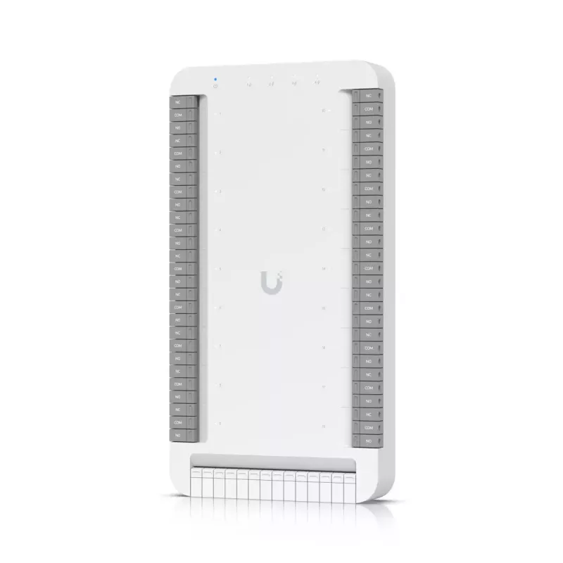 Leitor de controlo de acessos Ubiquiti UA-SK-Elevator Ethernet LAN 10/100/1000 Mbit/s