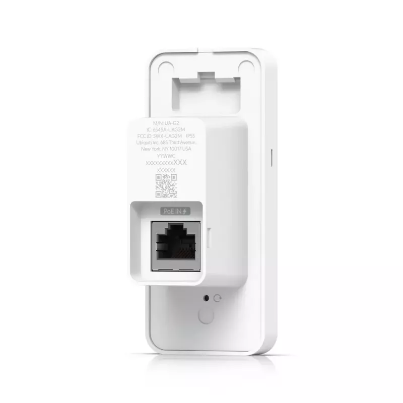 Leitor de controlo de acessos Ubiquiti UA-SK-Elevator Ethernet LAN 10/100/1000 Mbit/s
