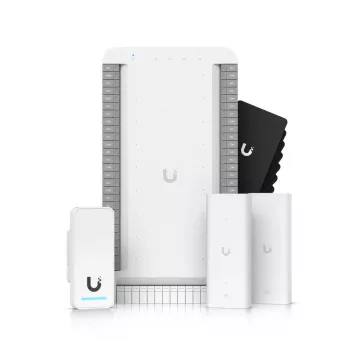 Leitor de controlo de acessos Ubiquiti UA-SK-Elevator Ethernet LAN 10/100/1000 Mbit/s