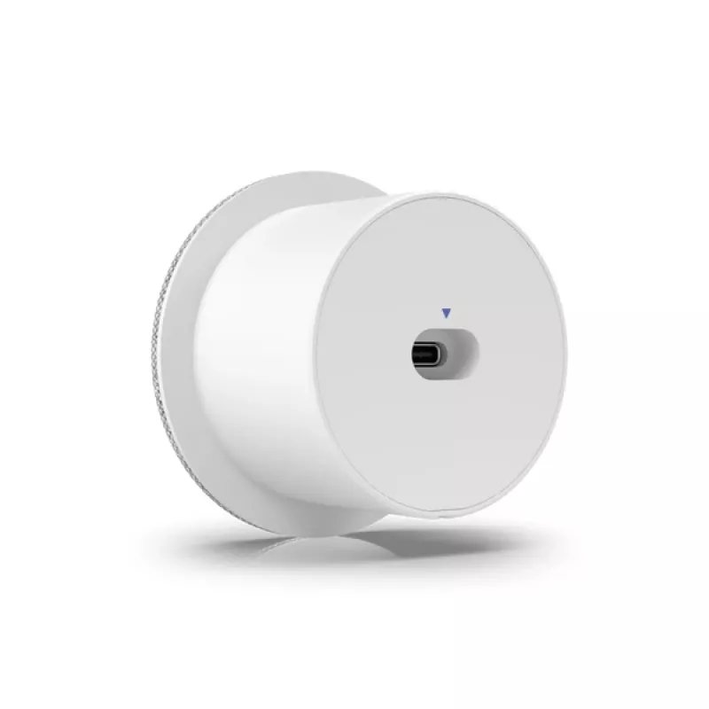 Módulo de áudio Ubiquiti AI Theta Audio com fios interior 4,5 W 1 saída