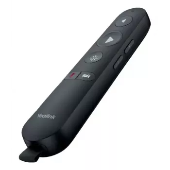 Telecomando Yealink MB-Remote 1303133, RF sem fios
