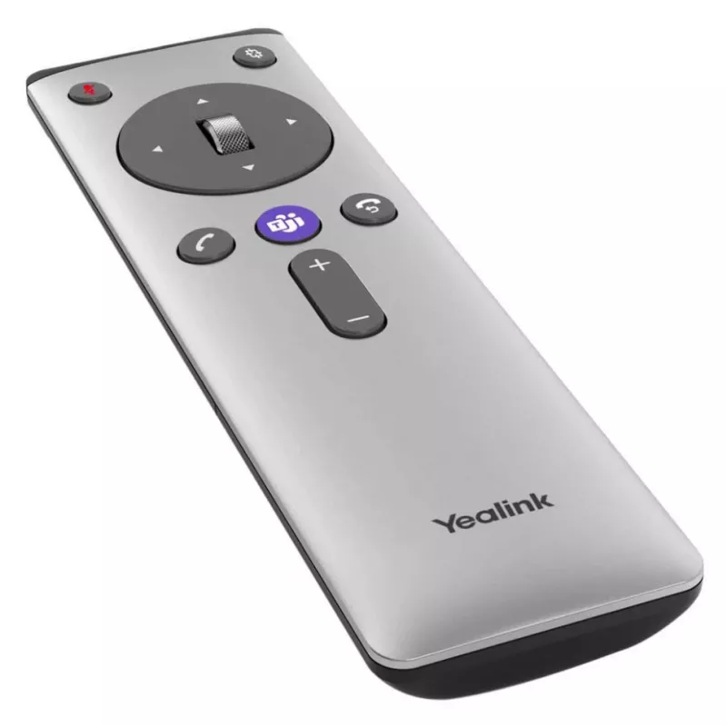 Sistema de videoconferência Yealink UVC84-BYOD-H00 Ethernet LAN sistema de videoconferência em grupo