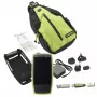 Testador de rede NetAlly LINKRUNNER AT 4000 EXTENDED LRAT-4000-KIT