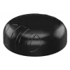 Antena GPS puck Poynting GPS-001-V2-01, SMA macho, cabo de 2 m, preta