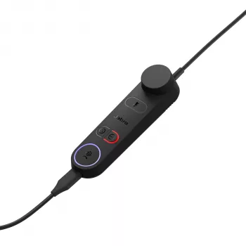 Adaptador de controlo Jabra Engage 50 II Link - USB-C MS
