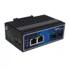 Switch não gerido ALLNET ALL-SGI8004P Gigabit Ethernet PoE 2 portas