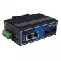 Switch não gerido ALLNET ALL-SGI8004P Gigabit Ethernet PoE 2 portas