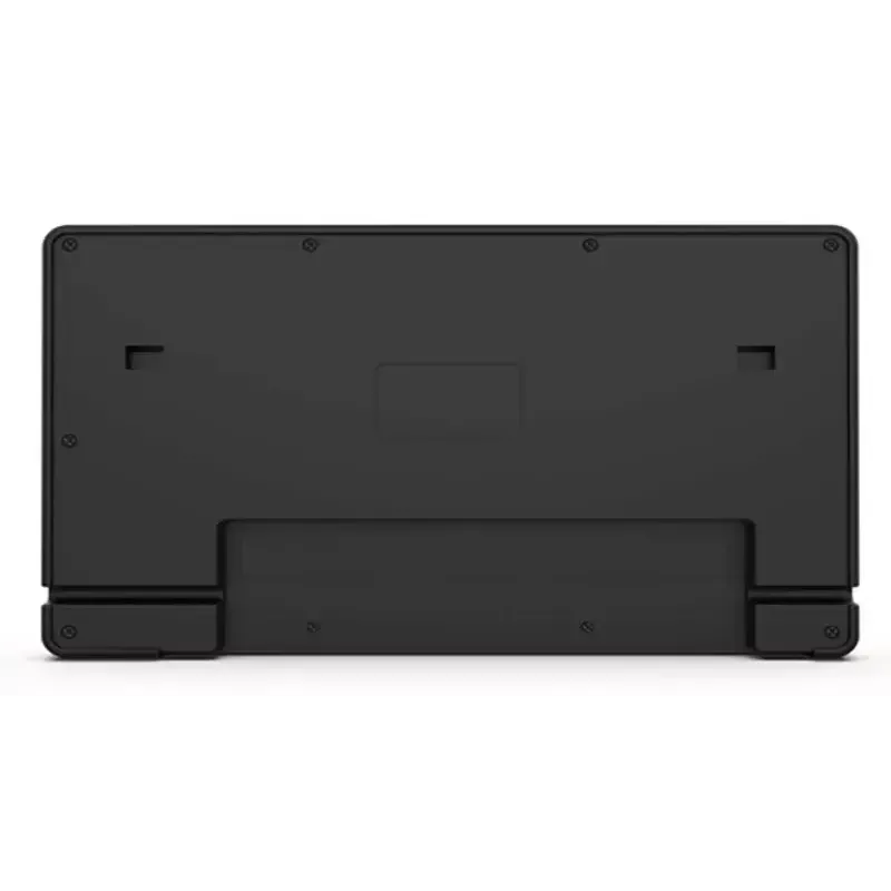 Ecrã para salas de reuniões ALLNET MT10RK3288A10POENFC 10 polegadas (25,4 cm) IPS 1280×800 Android 10 2GB RAM 16GB preto