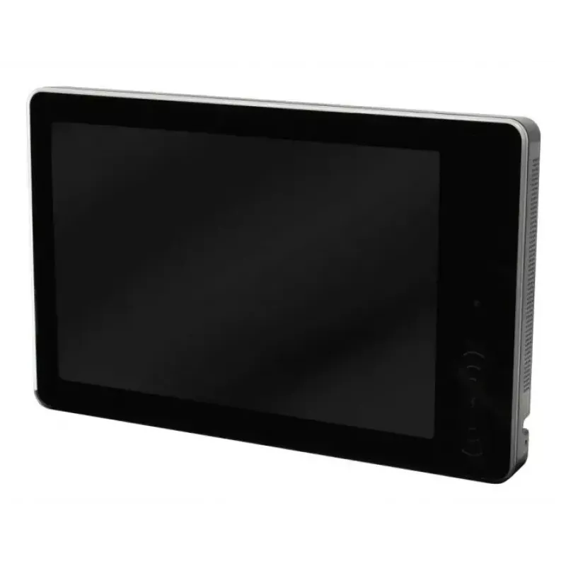 Ecrã para salas de reuniões ALLNET MT10RK3288A10POENFC 10 polegadas (25,4 cm) IPS 1280×800 Android 10 2GB RAM 16GB preto