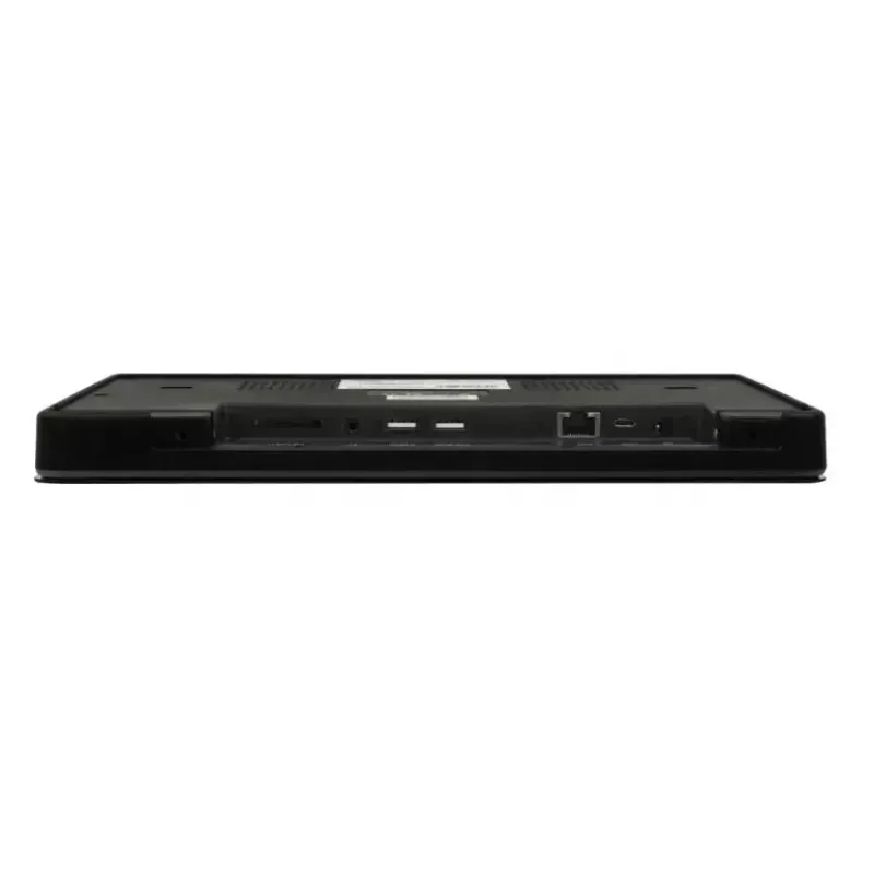 Ecrã para salas de reuniões ALLNET MT10RK3288A10POENFC 10 polegadas (25,4 cm) IPS 1280×800 Android 10 2GB RAM 16GB preto