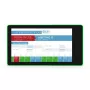 Ecrã para salas de reuniões ALLNET MT10RK3288A10POENFC 10 polegadas (25,4 cm) IPS 1280×800 Android 10 2GB RAM 16GB preto