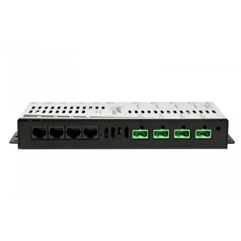 Unidade central Smart Home ALLNET ALL3500