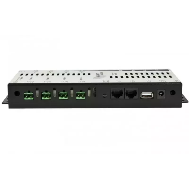 Unidade central Smart Home ALLNET ALL3500