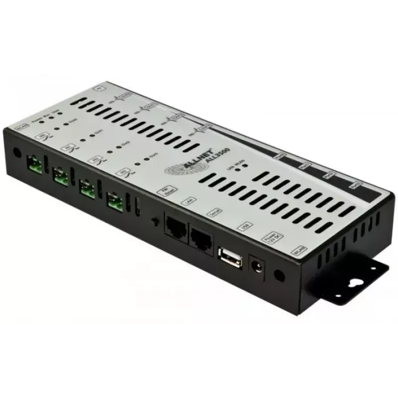 Unidade central Smart Home ALLNET ALL3500