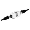 Placas/adaptadores de interface ALLNET ALL-RJ45-MAGNET RJ-45 branco 90W