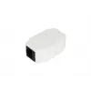 Placas/adaptadores de interface ALLNET ALL-RJ45-MAGNET RJ-45 branco 90W