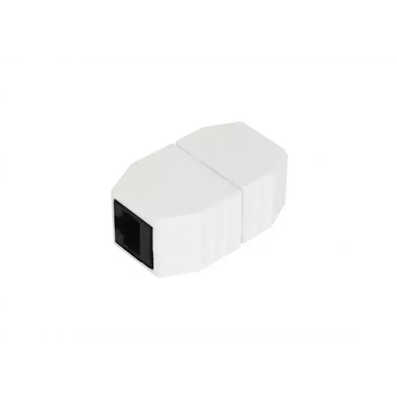 Placas/adaptadores de interface ALLNET ALL-RJ45-MAGNET RJ-45 branco 90W