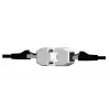 Placas/adaptadores de interface ALLNET ALL-RJ45-MAGNET RJ-45 branco 90W