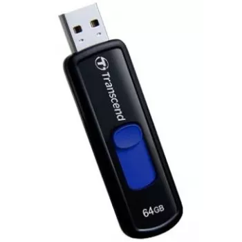 Pen USB Transcend 64 GB USB Type-A 3.2 Gen 1 JetFlash 760