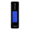 Transcend JetFlash 760 TS64GJF760 pen USB, 64GB, USB 3.1 Gen 1, USB Type-A, preta