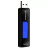 Transcend JetFlash 760 TS64GJF760 pen USB, 64GB, USB 3.1 Gen 1, USB Type-A, preta