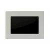 Moldura para tablet ALLNET ALLTCOVER10WWV1 — moldura branca, 309 × 228 mm