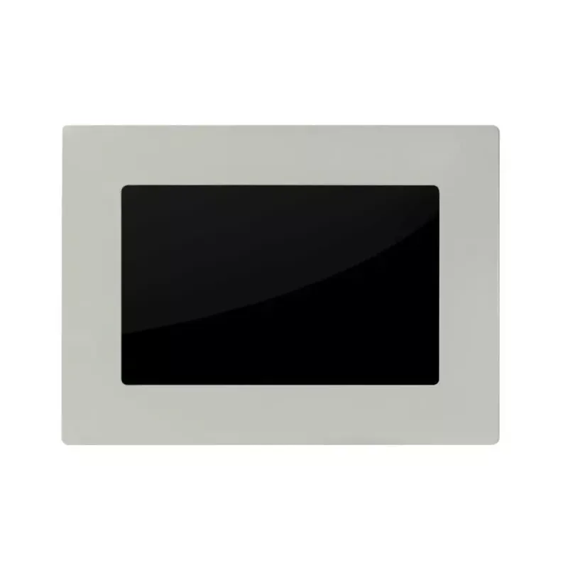 Moldura para tablet ALLNET ALLTCOVER10WWV1 — moldura branca, 309 × 228 mm