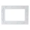 Moldura para tablet ALLNET ALLTCOVER10WWV1 — moldura branca, 309 × 228 mm