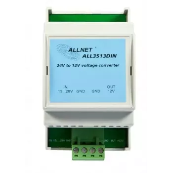 Conversor elétrico ALLNET ALL3513