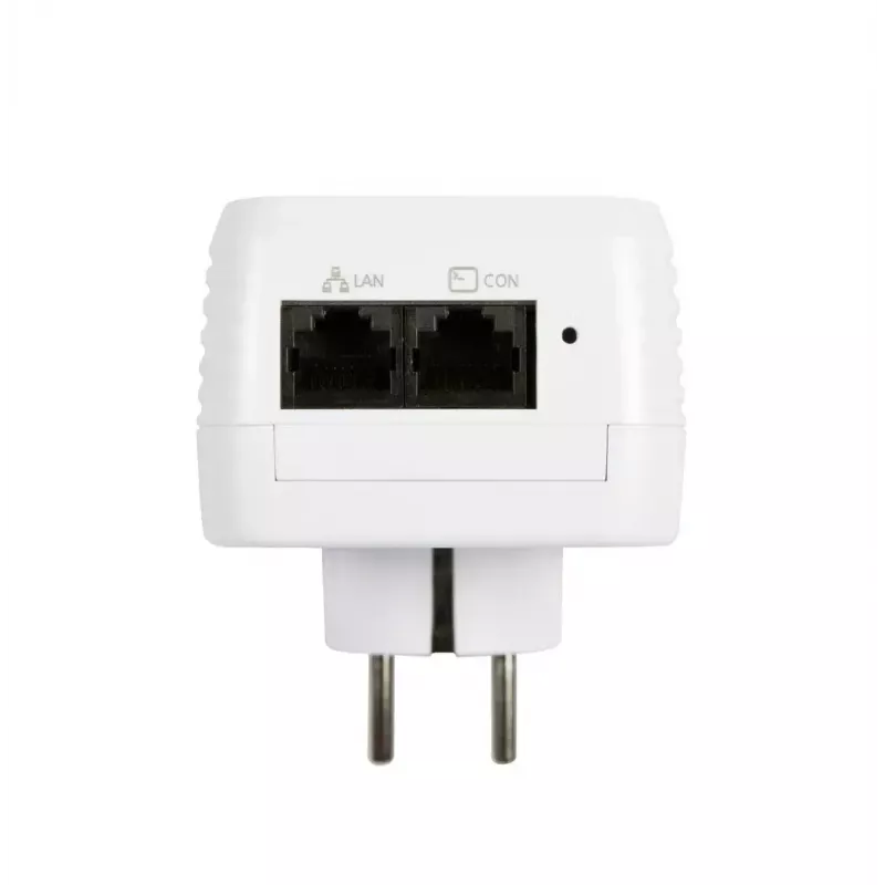 Tomada inteligente ALLNET ALL3073V2WLAN branca