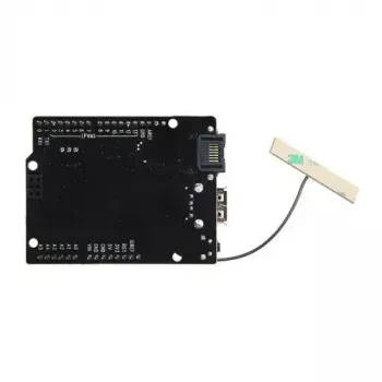 Controlador FTDI ALLNET MSC-06656