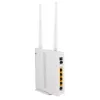 Router sem fios ALLNET ALL-WR02400N Wi-Fi 4 802.11n