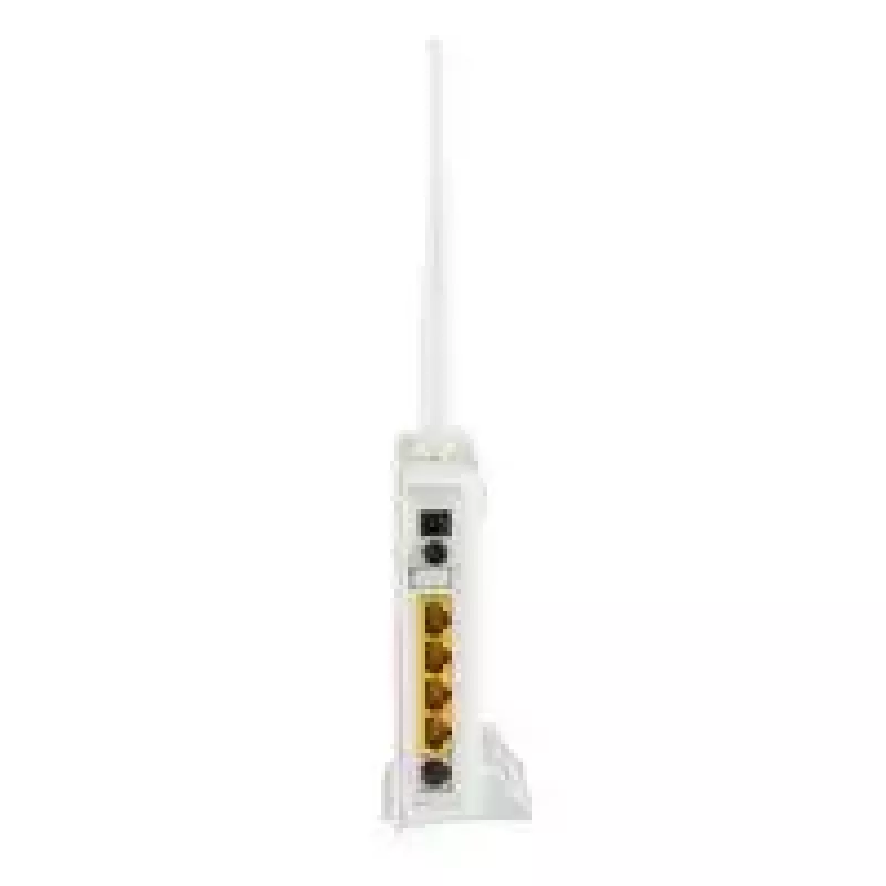 Router sem fios ALLNET ALL-WR02400N Wi-Fi 4 802.11n