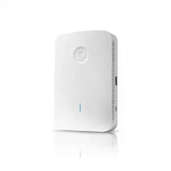 Ponto de acesso CAMBIUM NETWORKS Cnpilot E425h placa de parede interior