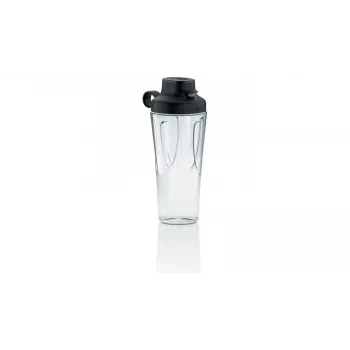 Bosch VitaPower MMB2111M liquidificadora 0,6 l liquidificadora de bancada 450 W aço inoxidável