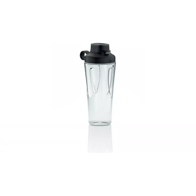 Bosch VitaPower MMB2111M liquidificadora 0,6 l liquidificadora de bancada 450 W aço inoxidável