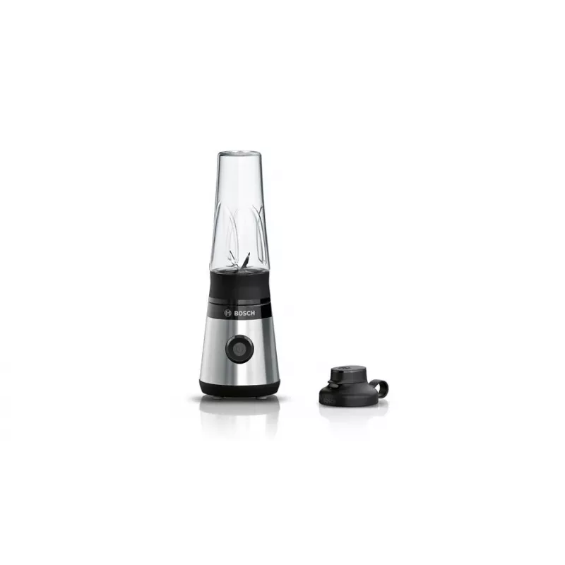 Bosch VitaPower MMB2111M liquidificadora 0,6 l liquidificadora de bancada 450 W aço inoxidável