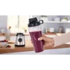 Bosch VitaPower MMB2111M liquidificadora 0,6 l liquidificadora de bancada 450 W aço inoxidável