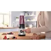 Bosch VitaPower MMB2111M liquidificadora 0,6 l liquidificadora de bancada 450 W aço inoxidável