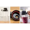 Bosch VitaPower MMB2111M liquidificadora 0,6 l liquidificadora de bancada 450 W aço inoxidável