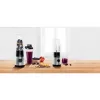 Bosch VitaPower MMB2111M liquidificadora 0,6 l liquidificadora de bancada 450 W aço inoxidável