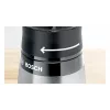 Bosch VitaPower MMB2111M liquidificadora 0,6 l liquidificadora de bancada 450 W aço inoxidável