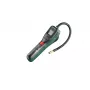 Bomba de ar elétrica Bosch 0.603.947.000 — portátil, recarregável, 10 bar (150–150 psi), 3000 mAh, USB‑C, 10 l/min, com mangueira e acessórios
